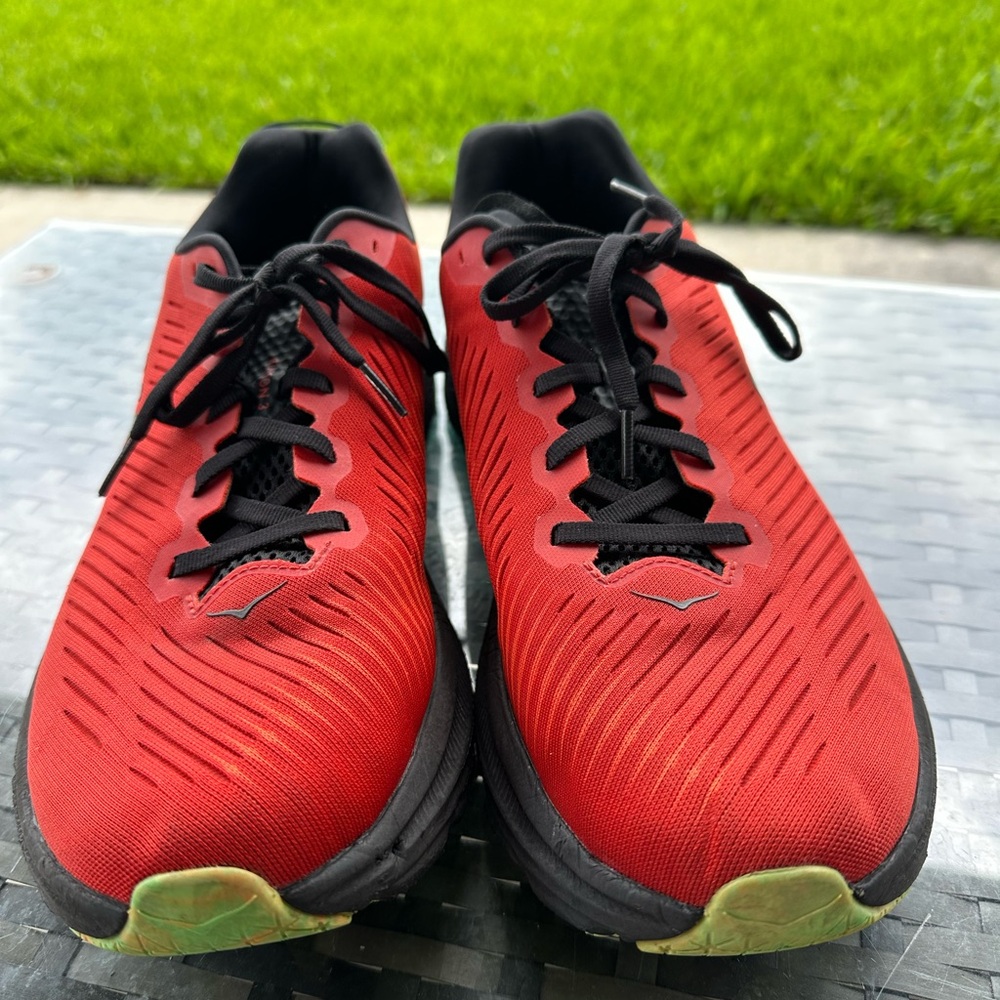 Hoka One One Mach 5